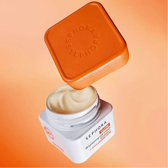 BRIGHTENING EYE CREAM